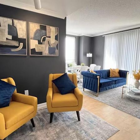 Elegant King Suite Metro Dc Άρλινγκτον Εξωτερικό φωτογραφία