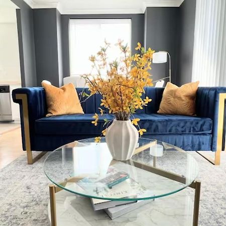 Elegant King Suite Metro Dc Άρλινγκτον Εξωτερικό φωτογραφία