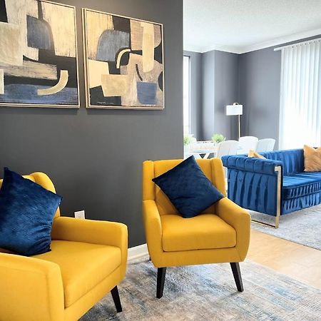 Elegant King Suite Metro Dc Άρλινγκτον Εξωτερικό φωτογραφία
