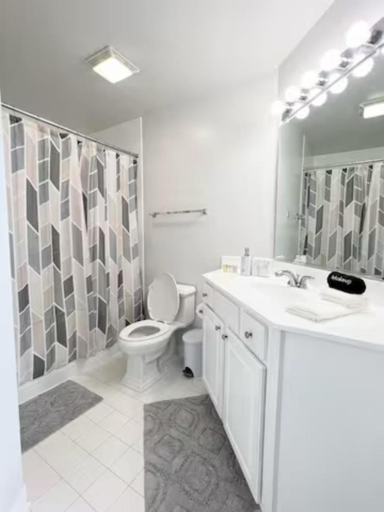 Elegant King Suite Metro Dc Άρλινγκτον Εξωτερικό φωτογραφία