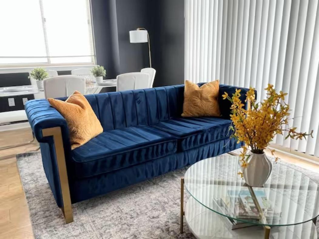 Elegant King Suite Metro Dc Άρλινγκτον Εξωτερικό φωτογραφία