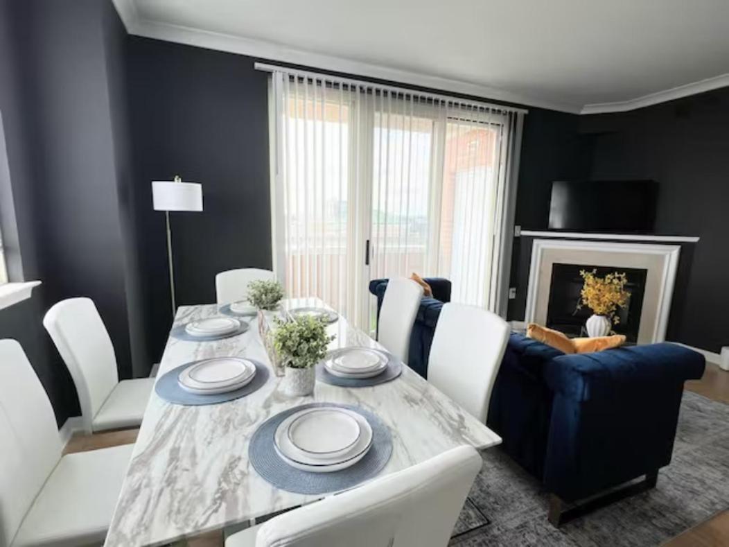 Elegant King Suite Metro Dc Άρλινγκτον Εξωτερικό φωτογραφία