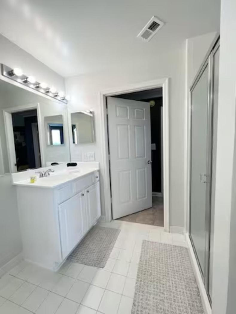 Elegant King Suite Metro Dc Άρλινγκτον Εξωτερικό φωτογραφία
