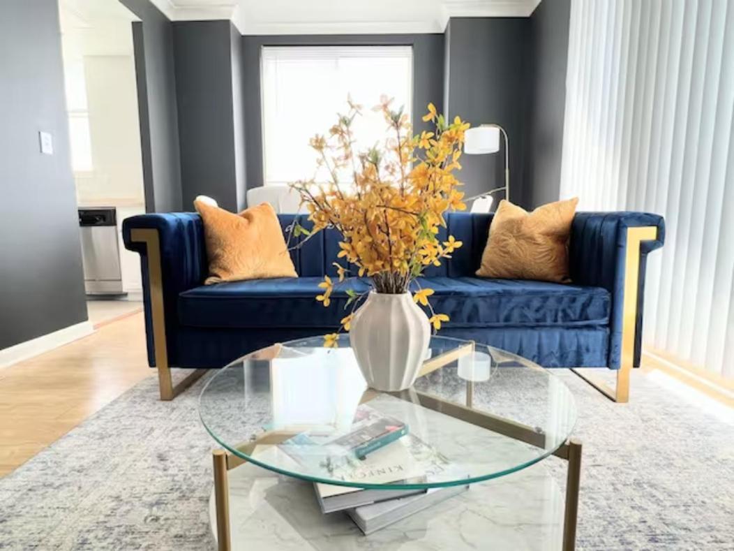 Elegant King Suite Metro Dc Άρλινγκτον Εξωτερικό φωτογραφία
